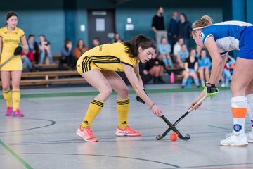 Bild 109 - B/C-Juniorinnen Hamburger Meisterschaft